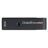 Kingston 8GB USB 2.0 Hi-Speed DataTraveler 400 with Sync, Readyboost (DT400/8GB)