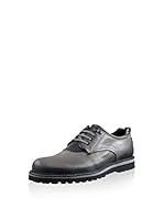 REPITTE Zapatos de cordones (Gris)