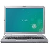 Sony - NR430EL NB PDC/1.86 2GB 160GB DVDRW 15.4W WVHP