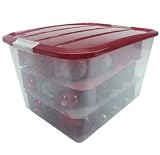Ornament Storage Box- X-Large