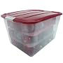 Ornament Storage Box- Large