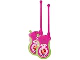 Talkie walkie Charlotte aux fraises - Jeux Électroniques - Partner