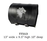 MotorCycle Tour Trunk Willie & Max TT-513