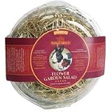 SUNaturals Flower Garden Salad Treat - 8 oz. - 227 g