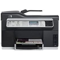 HP OfficeJet Pro L7590 All In One Printer
