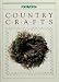 Books : Country crafts