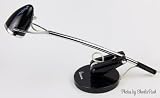 VESPA 50er 60er Designer Retro LAMPE Scheinwerfer Desk