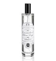 Lavender & Silver Sage Apothecary Room Spray