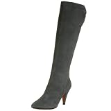 Moschino Cheap And Chic Women's Curl Midheel Boot