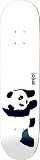Enjoi Whitey Panda Deck, 7.6-Inch