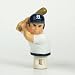 Detroit Tigers Acrylic Night Light