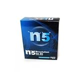 NDS Modul N5 Revolution für Ninteno DS/Lite