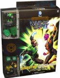 Dc heroclix: war of light - sinestro corps war scenario…