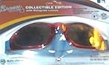 Atlanta Braves Child's Sunglasses My First Shades Big Leaguers