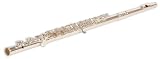 Powell Flute Traversiere Powell Ps-505 Cgf