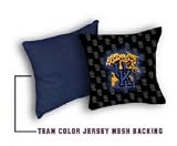 Kentucky Wildcats Attitude Locker Room Pillow 17x17 NCAA