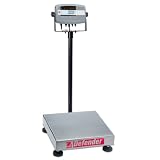 オーハウス デジタル台はかり 標準タイプ D51P30QR1JP