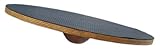 j/fit Round Fixed Angle Balance Board, 16-Inch