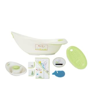 Bath Set - Humphrey's Corner