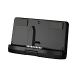 ユピテル (YUPITERU) ポータブルナビ用オプション受信機内蔵クレードル OP-CR70
