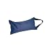 Hugger Mugger Unfilled Sand Bag (Navy)