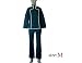 Cosplay Costumes,Animation Code Geass Cosplay Costume M (Black)