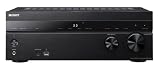 Sony STR-DH740 7.2 Channel 4K AV Receiver (Black)
