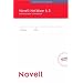 Novell NetWare 6.5 Administrators Handbook. (Novell Press)