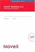 Novell NetWare 6.5 Administrator's Handbook (Novell Press)
