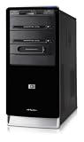 HP Pavilion a6612uk Desktop PC, AMD Athlon 64 x2 4450e, 2GB RAM, 320GB HDD, ATI Radeon HD 3450, Vista Home Premium