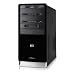 HP Pavilion a6612uk Desktop PC, AMD Athlon 64 x2 4450e, 2GB RAM, 320GB HDD, ATI Radeon HD 3450, Vista Home Premium