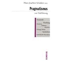 Pragmatismus zur Einf�hrung