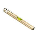 Buy Aluminum Pocket Level - Professional Quality by PTC