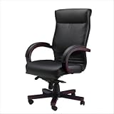 Executive High-Back Chair