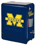 Michigan Wolverines Nostalgic Cooler