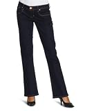 Produkt-Bild: LTB Jeans Valerie 5145 Damen Jeanshosen/ Lang, Boot Cut