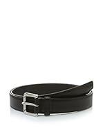 Dolce & Gabbana Cinturón Piel (Negro)