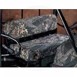 MOOSE SEAT COVER MULE 4-ST BK KMTBS11