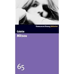 Mitsou. SZ-Bibliothek Band 65