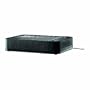 Bodum 10957-01US Bistro Flatbed 4-Slice Toaster, Black