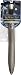 Percy Jackson - 24" Sword
