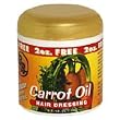 B & B Carrot Oil Hair Strengthener - 6 (Oz.)