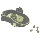 ACDelco 88958372 Windshield Wiper Motor Cover Kit by ACDelco