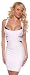 Cross Back Fitted Bandage Clubwear Cocktail Party Dress