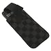 Produkt-Bild: XiRRiX Vertikal Tasche H&uuml;lle Case Handy Tasche mit Ausziehhilfe und G&uuml;rtelschlaufe schwarz black f&uuml;r Samsung i9000 Galaxy S Wave II S8530 Nexus S I9100 Galaxy S2 i9003 Galaxy SL i8700 Omnia 7 i9023 i770 Saga Galaxy Xcover S5690 i9001 Galaxy S Plus Galaxy R i9103