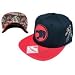 Search : Thundercats Logo Mens Black Snapback Adjustable Hat Cap