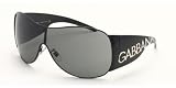 Authentic DOLCE & GABBANA D&G Sunglasses Sun glass DG 2005 Color: 31778 Size. 136... by