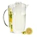 Kitchen & Housewares : Prodyne 3-qt. Iced Fruit Infusion Pitcher.