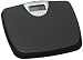 Health o Meter HDM770DQ-05 Weight Tracking Scale, Black