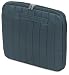 Lug Parachute Laptop Sleeves - Fog Gray, 15frac14; W x 103/4 H x 1frac14; D